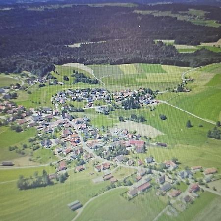 Gasthof Zum Hirschen Hotell Strittmatt Exteriör bild