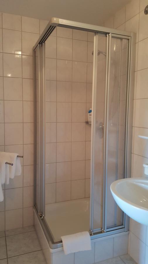 Gasthof Zum Hirschen Hotell Strittmatt Exteriör bild