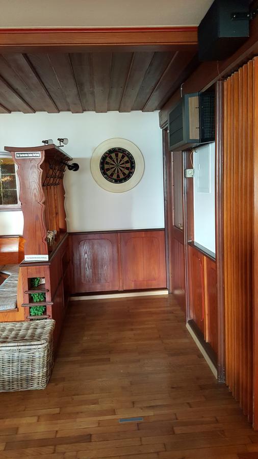 Gasthof Zum Hirschen Hotell Strittmatt Exteriör bild