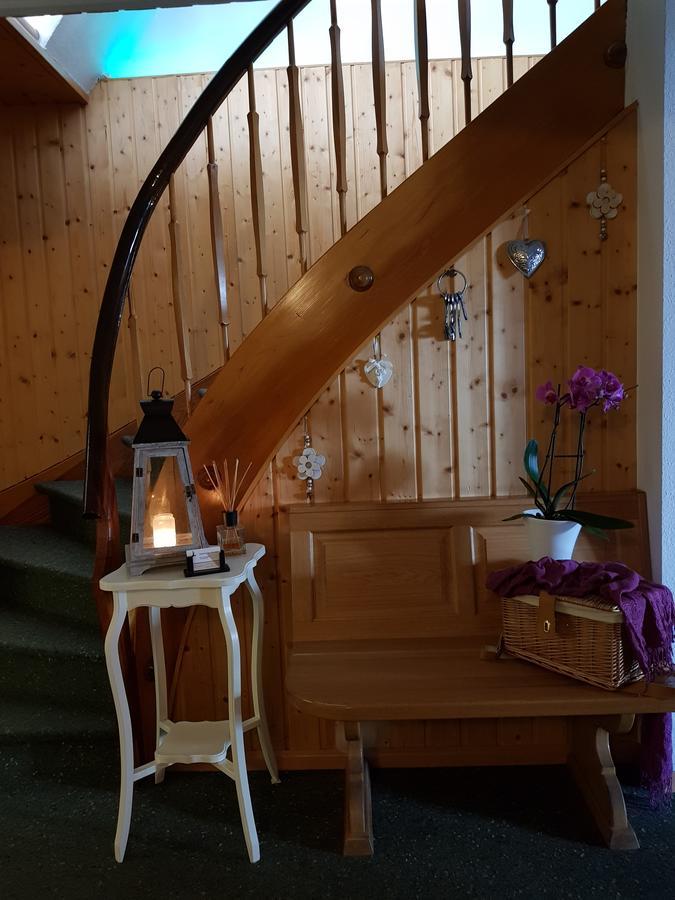 Gasthof Zum Hirschen Hotell Strittmatt Exteriör bild